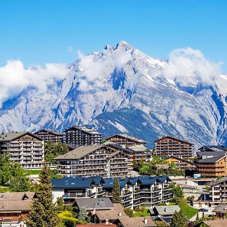 Apartment Bel Alp D3 By Interhome Nendaz Εξωτερικό φωτογραφία