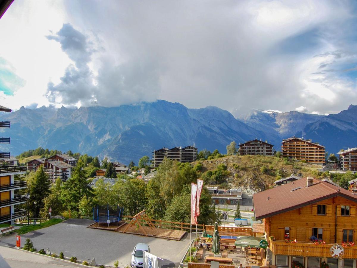 Apartment Bel Alp D3 By Interhome Nendaz Εξωτερικό φωτογραφία